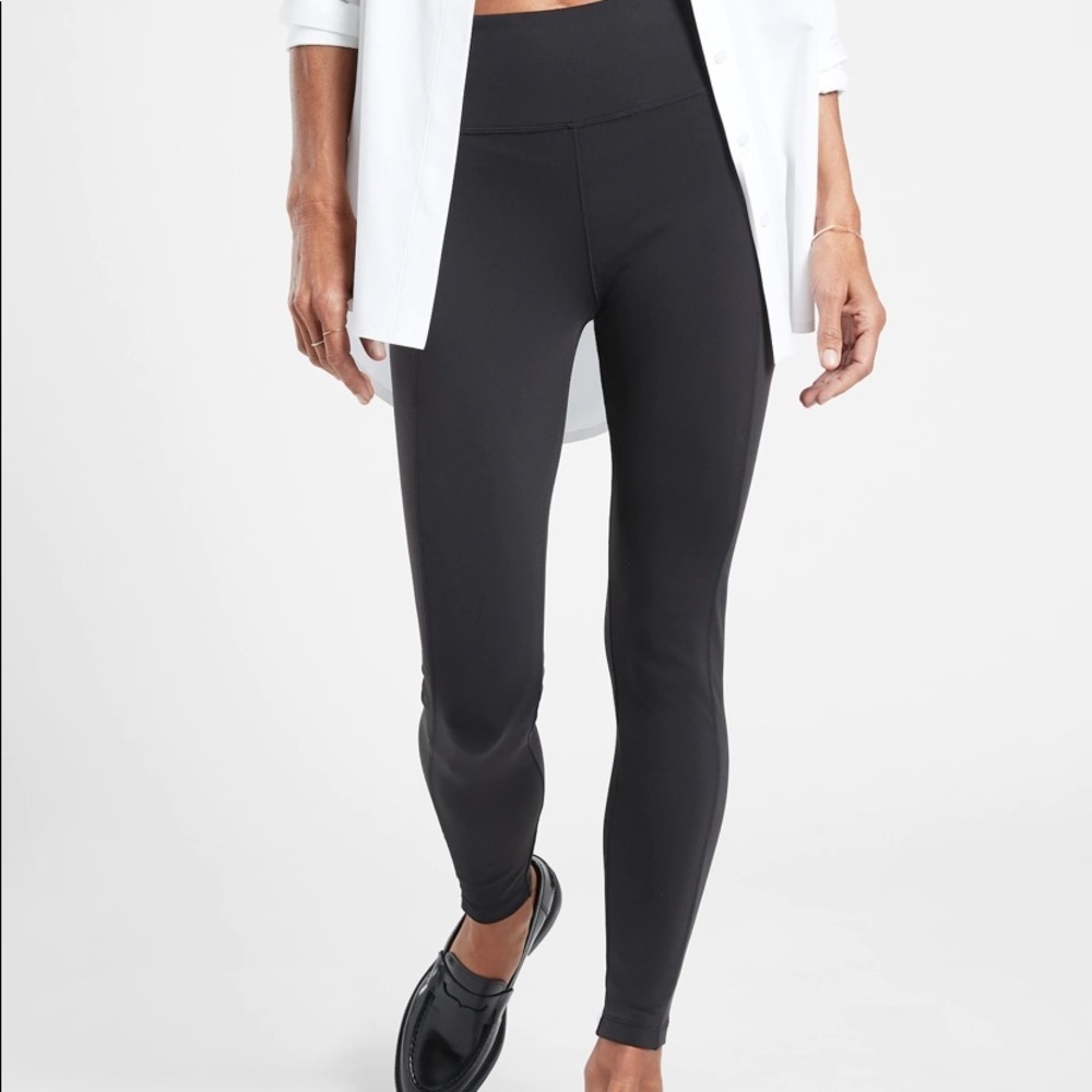 Athleta Delancey Tight